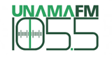 Logo Unama FM