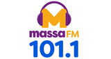 Logo Rádio Massa FM