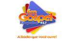 Logo Rádio FM Gospel