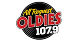 Logo Oldies 107.9