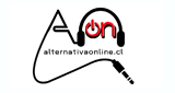 Logo Alternativa Online