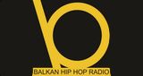 Logo Balkan Hip-Hop Radio
