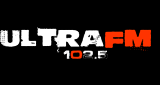 Logo Ultra FM
