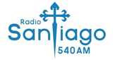 Logo Radio Santiago
