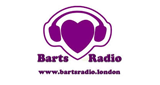 Logo Barts Radio