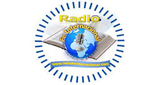 Logo Radio fe Internacional