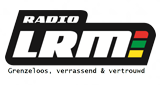 Logo Radio LRM