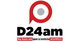 Logo Rádio Diário