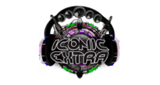 Logo Iconic Extra