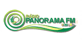Logo Panorama FM