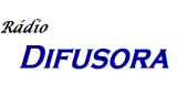 Logo Rádio Difusora