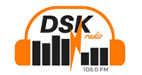 Logo DSK Radio