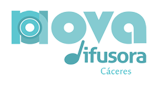 Logo Rádio Nova Difusora