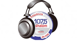 Logo Shalom FM