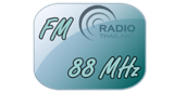 Logo Radio Thailand