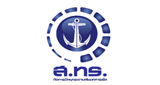 Logo Voice of Navy