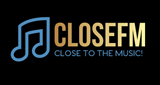 Logo CloseFM