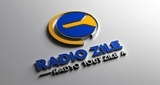 Logo Radio Zilé FM