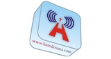 Logo H O S Hamdosana Radio