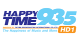 Logo Happy Time