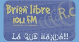 Logo Brion Libre