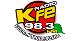 Logo Radio Kfe