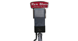 Logo RADIO RAW BLUES