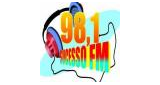 Logo Sucesso FM