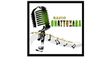 Logo Radio Onattukara