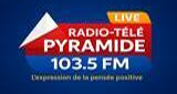 Logo Radio Tele Pyramide