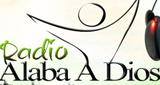 Logo Radio Alaba a Dios