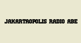 Logo Omega Jakarta radio abe