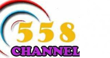Logo 558channel