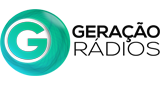 Logo Rádio Geração Eletrônica