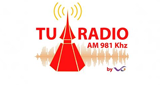 Logo Radio 981