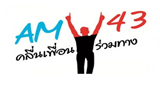 Logo AM 1143