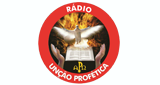 Logo Rádio Unção Profética