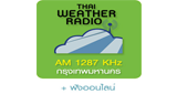 Logo Radio TMD