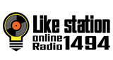 Logo AM 1494