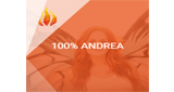 Logo SchlagerPlanet - 100% Andrea