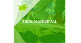 Logo SchlagerPlanet - 100% Karneval