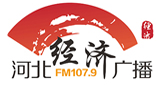 Logo Hebei Economics Radio