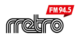 Logo Beijing Metro Radio