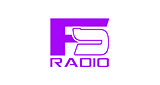 Logo Soundz Radio UK