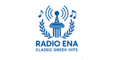 Logo Radio ENA CLASSIC