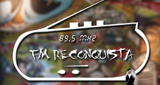 Logo Reconquista