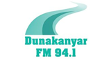 Logo Dunakanyar Rádió