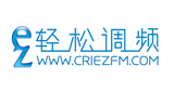 Logo CRI EZFM