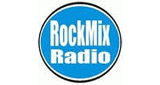 Logo Rock Mix Radio