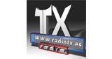 Logo Radio TX